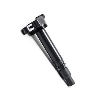 High Quality Ignition Coil For TOYOTA 90919-02250 90919-02256 90919-02257 90919-C2001 90919-A2003 Car 9091902250 9091902256
High Quality Ignition Coil For TOYOTA 90919-02250 90919-02256 90919-02257 90919-C2001 90919-A2003 Car 9091902250 9091902256