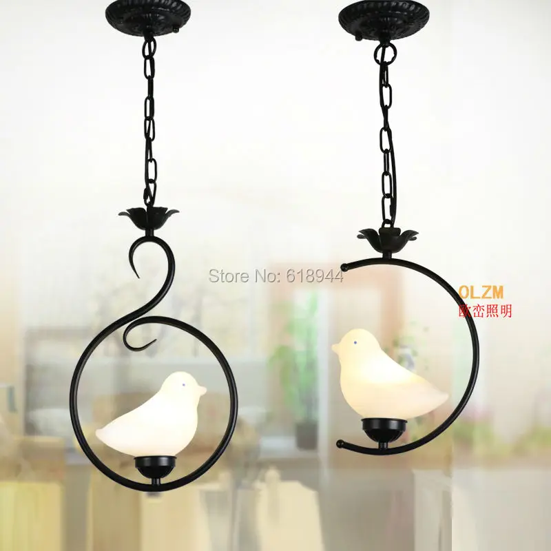 Freeshipping American Style Country Metal Pendant Lights Creative Personality Bar Dining Room Pendant Light on Sale
Freeshipping American Style Country Metal Pendant Lights Creative Personality Bar Dining Room Pendant Light on Sale