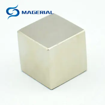 2-20pcs N52 NdFeB Block 25x25x25 (+/-0.1)mm Iron Filter Magnet Bar Strong Neodymium Permanent Magnets Rare Earth Lifting Magnets
2-20pcs N52 NdFeB Block 25x25x25 (+/-0.1)mm Iron Filter Magnet Bar Strong Neodymium Permanent Magnets Rare Earth Lifting Magnets