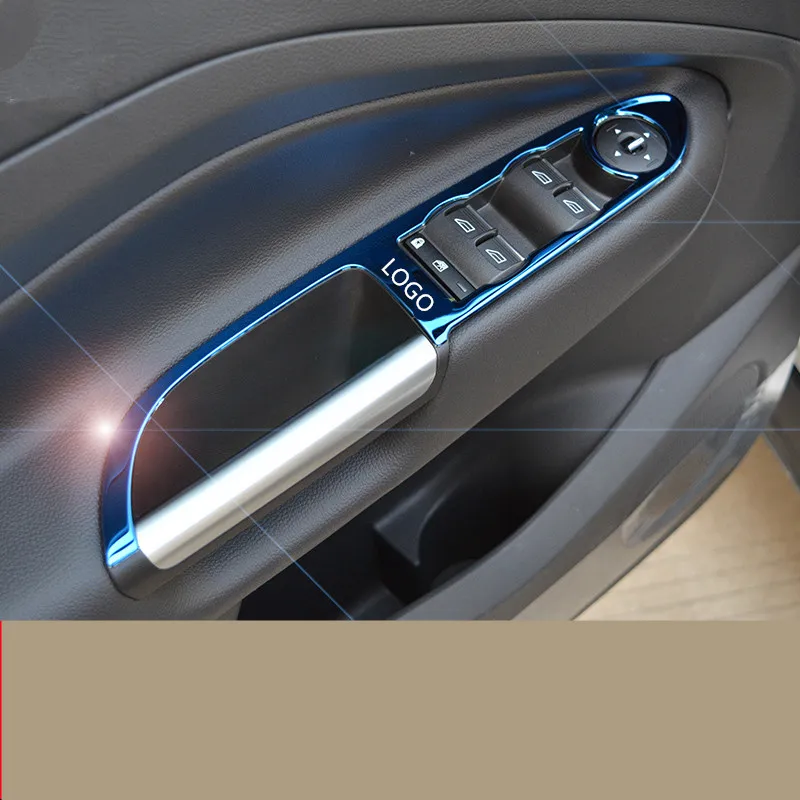 Interior Doors Glasses Lifter Window Switch Buttons Frame For Ford Kuga 2013 4 15 16 17 2018 AAA116
Interior Doors Glasses Lifter Window Switch Buttons Frame For Ford Kuga 2013 4 15 16 17 2018 AAA116