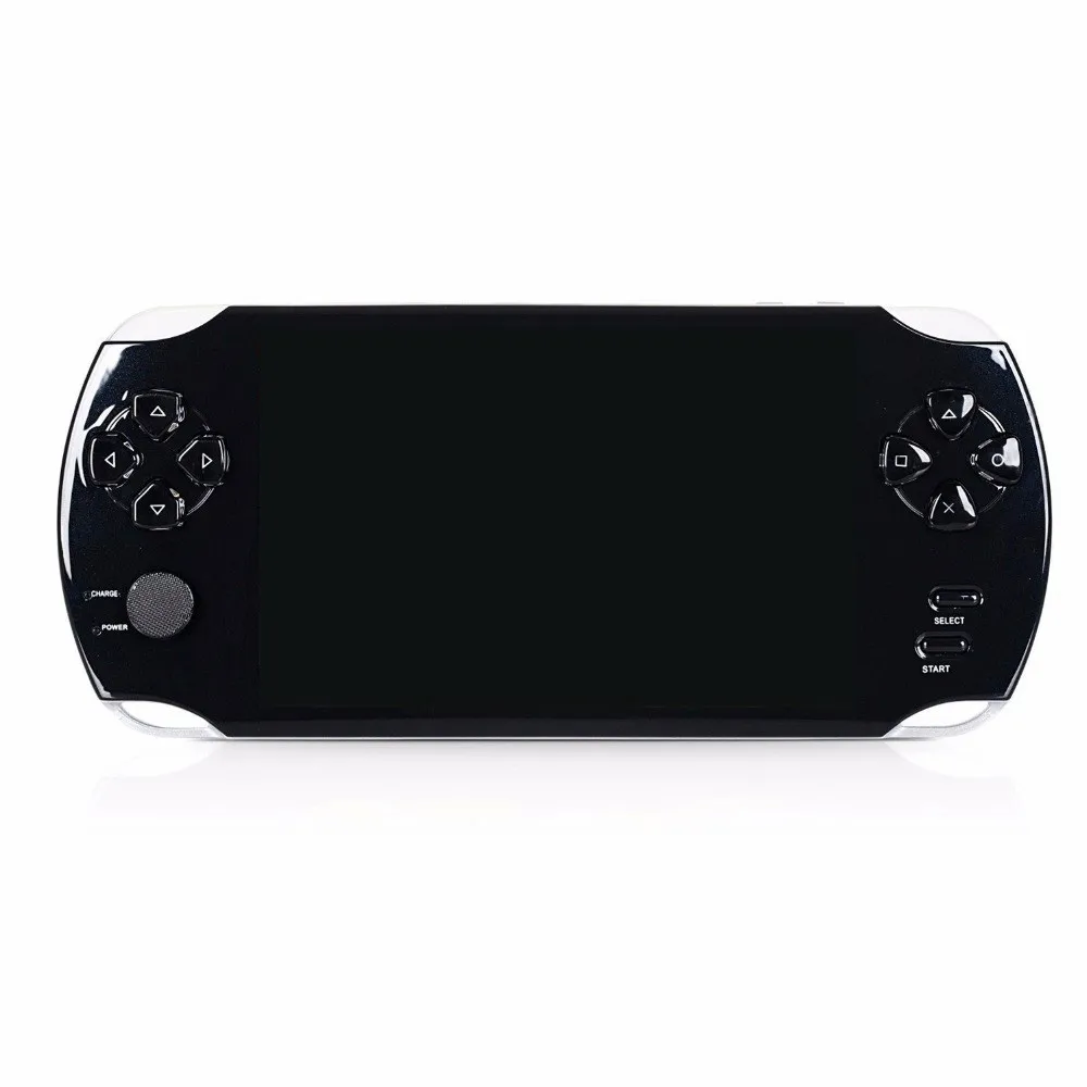 5 inch screen 9000A Portable Multimedia game Player Handheld game consoles for GBA NES FC MP3 MP4 player Video Games
5 inch screen 9000A Portable Multimedia game Player Handheld game consoles for GBA NES FC MP3 MP4 player Video Games