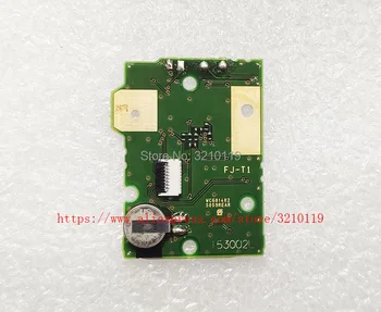 Original Keyboard Key Button Flex Cable Ribbon Board for Olympus EM10 II EM10 Mark II E-M10 II Digital Camera Repair Part Gen 2
Original Keyboard Key Button Flex Cable Ribbon Board for Olympus EM10 II EM10 Mark II E-M10 II Digital Camera Repair Part Gen 2