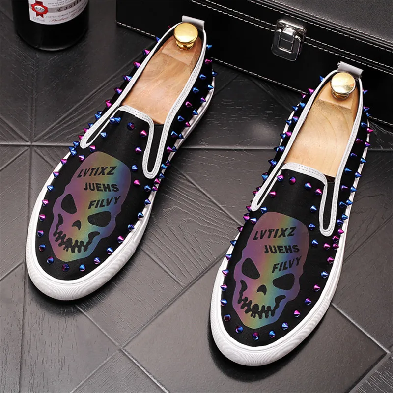 Men slip-on Moccasins Retro British men's Boat shoes Loafer Chaussure Hombre man Casual Gommino Driving shoes 6#21E50
Men slip-on Moccasins Retro British men's Boat shoes Loafer Chaussure Hombre man Casual Gommino Driving shoes 6#21E50