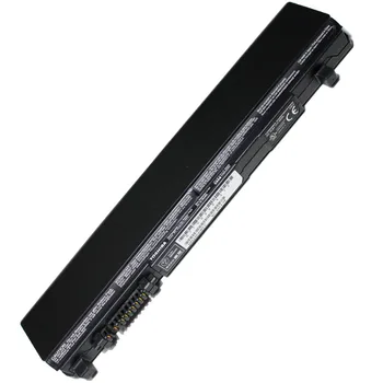 10.8V 5800mAh New Laptop Battery PA3833U for Toshiba R700 R730 R930 R940 R840 R845 PA5043U PA3832U PABAS256 PABAS236 6CELL
10.8V 5800mAh New Laptop Battery PA3833U for Toshiba R700 R730 R930 R940 R840 R845 PA5043U PA3832U PABAS256 PABAS236 6CELL