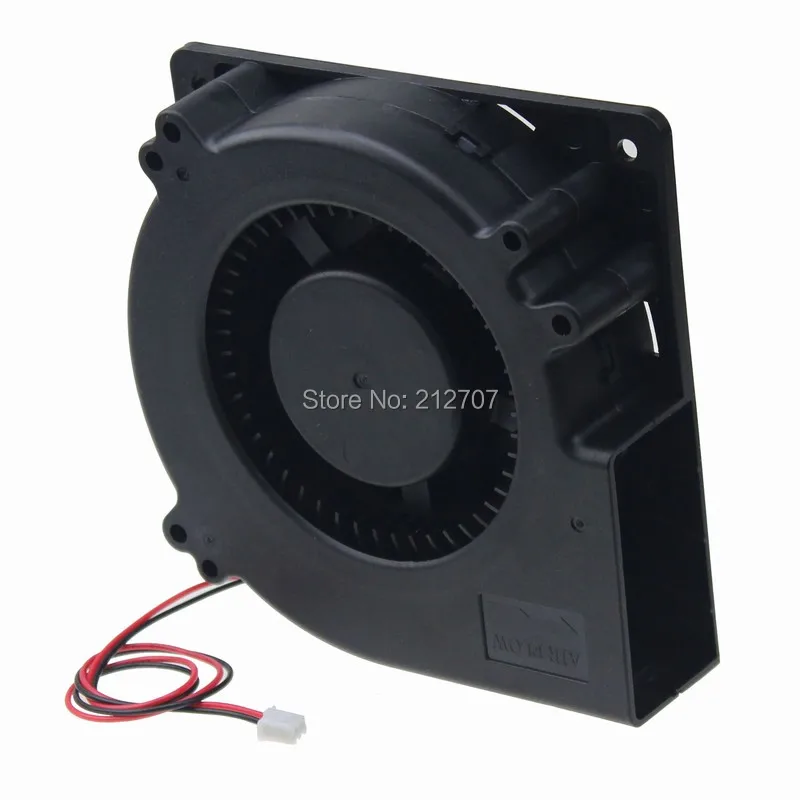 10 шт. Gdstime DC 5 в 2 штырька 120 мм 120x32 мм 12032 шариковый стандартный черный охлаждающий вытяжной вентилятор
10 шт. Gdstime DC 5 в 2 штырька 120 мм 120x32 мм 12032 шариковый стандартный черный охлаждающий вытяжной вентилятор