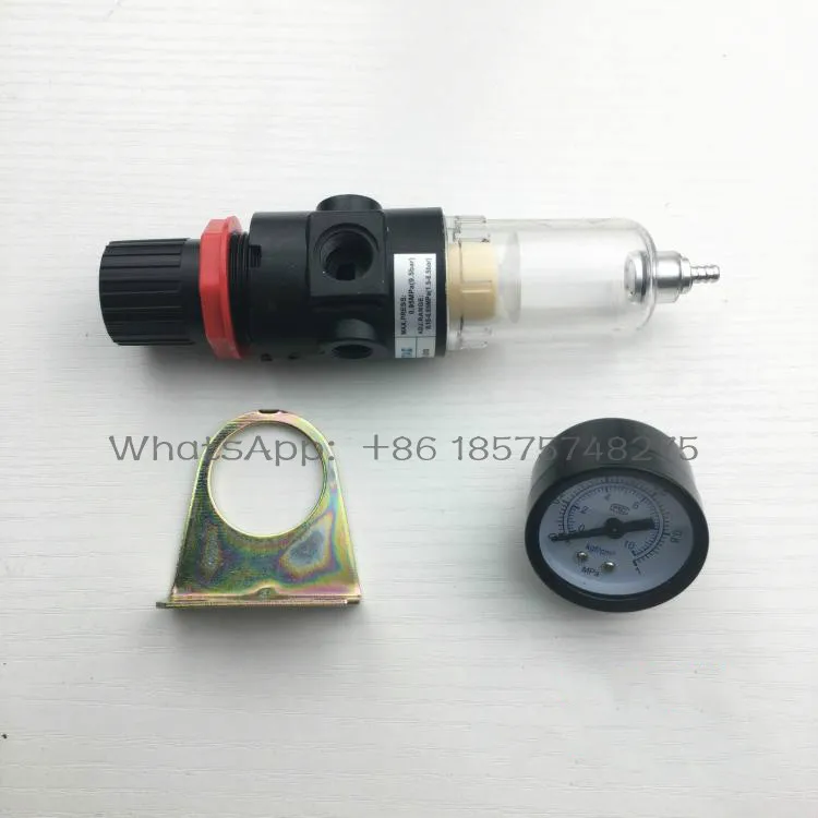 dental unit air filter Dental reducing valve for air compressor Apparats air cylinder cups dental materials dental equipments
dental unit air filter Dental reducing valve for air compressor Apparats air cylinder cups dental materials dental equipments