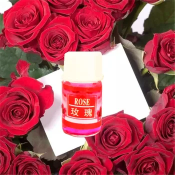 1 piece 3ml Water-soluble Nature Rose Fragrance Essential Oil Spa Bath Massage Anti-wrinkle
1 piece 3ml Water-soluble Nature Rose Fragrance Essential Oil Spa Bath Massage Anti-wrinkle