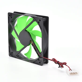CPU Cooler Radiator DC 12V 4 Pin Power Connector 12cmx12cmx1cm Cooling Cooler PC Computer Case CPU Fan Airflow
CPU Cooler Radiator DC 12V 4 Pin Power Connector 12cmx12cmx1cm Cooling Cooler PC Computer Case CPU Fan Airflow