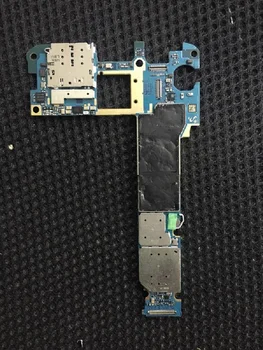 Dual sim Replacement Unlocked for Samsung galaxy Note 5 n920i motherboard whole function mainboard with Logic Board
Dual sim Replacement Unlocked for Samsung galaxy Note 5 n920i motherboard whole function mainboard with Logic Board
