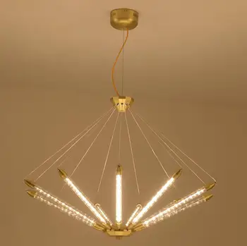 Postmodern Chandelier Creative Personality Designer Geometric Lamps Nordic LED Art Living Room Dining Room Bedroom Chandelier
Postmodern Chandelier Creative Personality Designer Geometric Lamps Nordic LED Art Living Room Dining Room Bedroom Chandelier