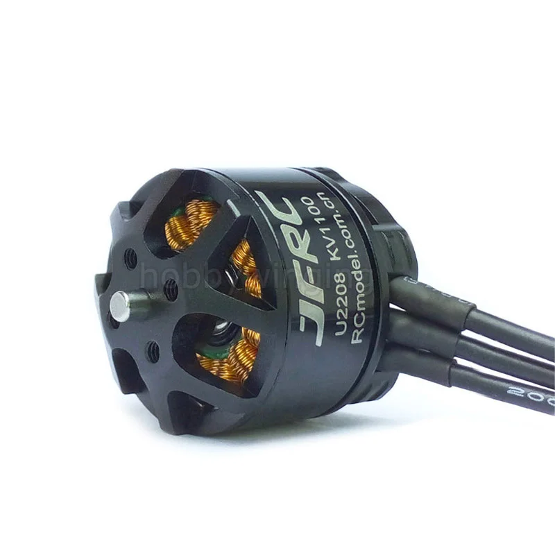 Industrial-quality U2208+ CW /CCW Waterproof Brushless Motor for Multicopter UAV Mini Quadcopter Drone FPV
Industrial-quality U2208+ CW /CCW Waterproof Brushless Motor for Multicopter UAV Mini Quadcopter Drone FPV