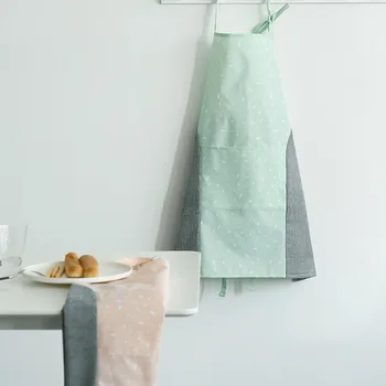 Women Adjustable Canvas Apron Pockets Cooking Dinner Baking Pinafore Absorbent Rag Kitchen Bib
Women Adjustable Canvas Apron Pockets Cooking Dinner Baking Pinafore Absorbent Rag Kitchen Bib