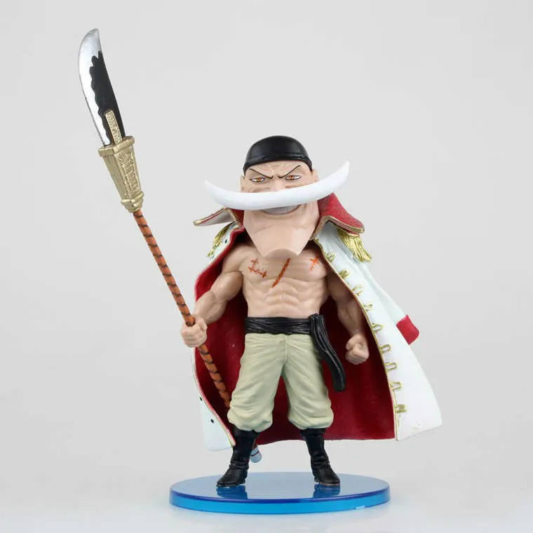 One Piece POP Edward Newgate Whitebeard Mini 14cm Model Collectible Anime PVC Action Figure Kids Toys
One Piece POP Edward Newgate Whitebeard Mini 14cm Model Collectible Anime PVC Action Figure Kids Toys