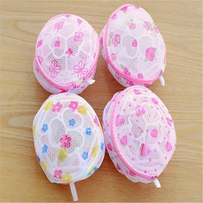 Urijk 1pc Laundry Bags For Washing Machines Mesh Bra Underwear Bag Clothes Aid Laundry Saver Bra Washing Lingerie Protecting
Urijk 1pc Laundry Bags For Washing Machines Mesh Bra Underwear Bag Clothes Aid Laundry Saver Bra Washing Lingerie Protecting