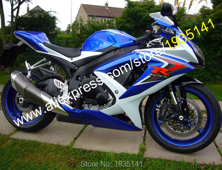 Hot Sales,For Suzuki GSXR 600 K8 GSXR 750 Body Kit 08 09 10 GSX-R 600 750 2008 2009 2010 Aftermarket Fairing (Injection molding)
Hot Sales,For Suzuki GSXR 600 K8 GSXR 750 Body Kit 08 09 10 GSX-R 600 750 2008 2009 2010 Aftermarket Fairing (Injection molding)