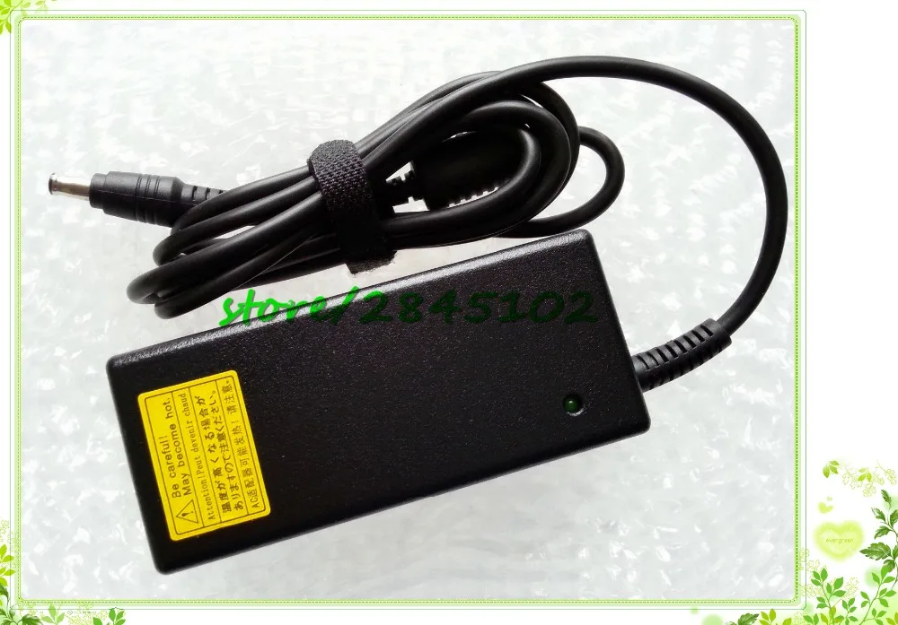 For Samsung NP-RV510 NP-RV510I NP-RV510-A01US NP-RV510-A02US NP-RV510-A03US NP-RV510-A05US AC Adapter Charger 19V 3.16A 60W
For Samsung NP-RV510 NP-RV510I NP-RV510-A01US NP-RV510-A02US NP-RV510-A03US NP-RV510-A05US AC Adapter Charger 19V 3.16A 60W