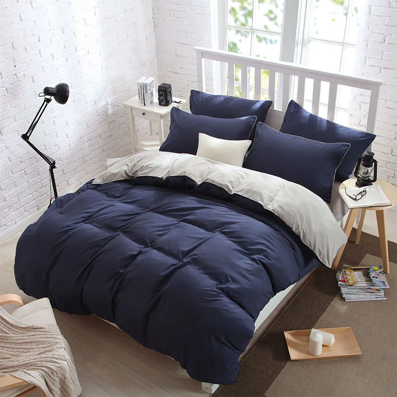 2017 New Fashion 100% Cotton Bedding Set Stripe Bed Sheet Set Gift Adult Bedding Set Queen/King/Twin Size 4PCS Bedding Set
2017 New Fashion 100% Cotton Bedding Set Stripe Bed Sheet Set Gift Adult Bedding Set Queen/King/Twin Size 4PCS Bedding Set