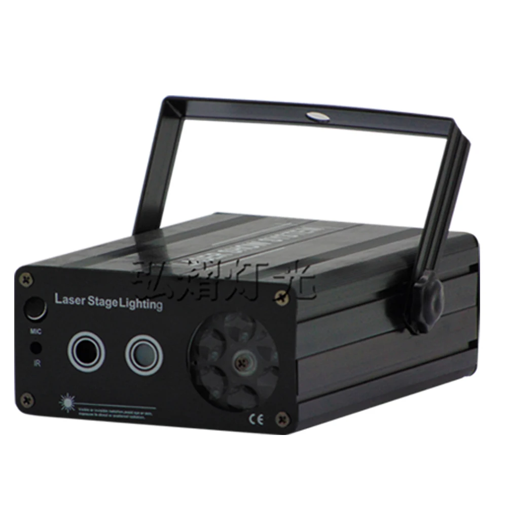 2in1 Gobos Party Professional DJ Lights LED Laser Light,Strobe and Mirror Ball Decoration Projector with Remote Control
2in1 Gobos Party Professional DJ Lights LED Laser Light,Strobe and Mirror Ball Decoration Projector with Remote Control