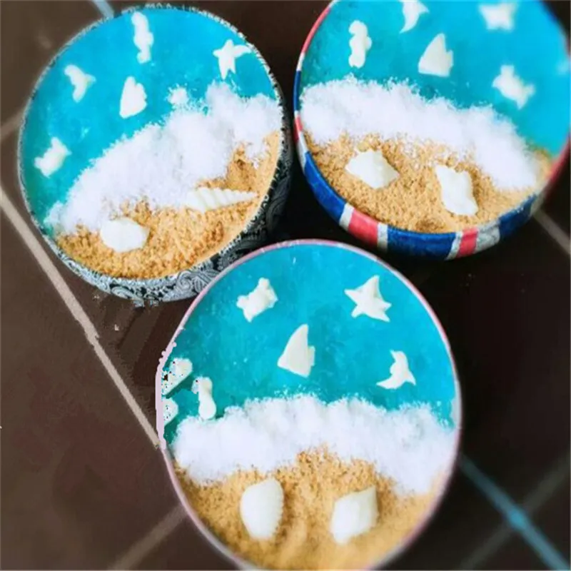 Popular New Portable Round Tea Sugar Coffee Coin Storage Box Tin Box Kitchen Flower Drawing Style Gift Iron Box Tea Box
Popular New Portable Round Tea Sugar Coffee Coin Storage Box Tin Box Kitchen Flower Drawing Style Gift Iron Box Tea Box