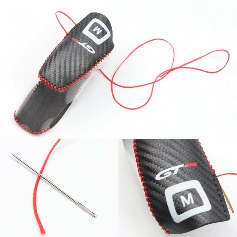 Car Styling Interior DIY Gear Shifter Knob Kit Decorative Frame Cover Trim 1pcs For Peugeot 3008 5008 2017 2018 2019
Car Styling Interior DIY Gear Shifter Knob Kit Decorative Frame Cover Trim 1pcs For Peugeot 3008 5008 2017 2018 2019