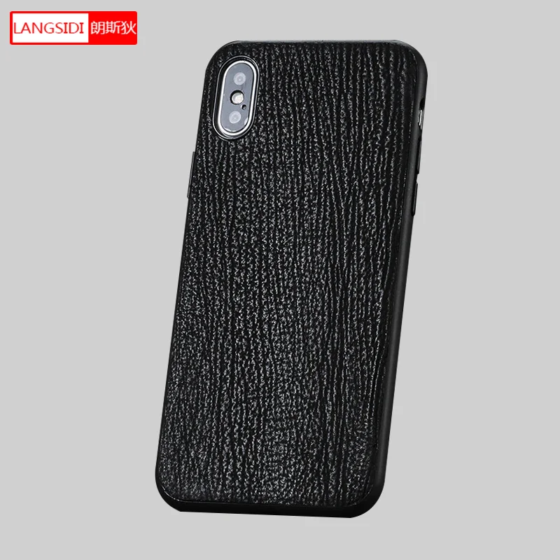 LANGSIDI All inclusive phone case for iphone x 6 7 8 8plus 5s SE Shark texture Wear-resistant back cover best selling phone case
LANGSIDI All inclusive phone case for iphone x 6 7 8 8plus 5s SE Shark texture Wear-resistant back cover best selling phone case