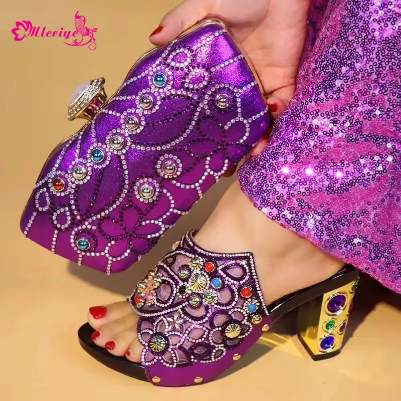 9CM Pumps Italy Shoe And Bag African shoe and bag set Italian shoe with matching bag best selling ladies matching shoe and bag
9CM Pumps Italy Shoe And Bag African shoe and bag set Italian shoe with matching bag best selling ladies matching shoe and bag