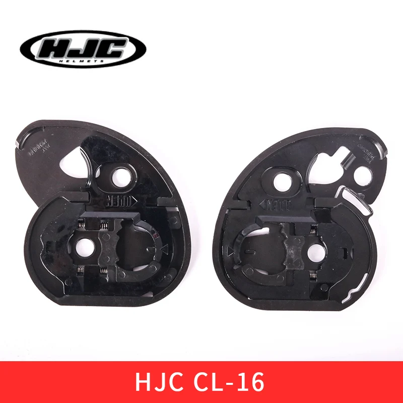 HJC hj-09 helmet base original accessories lens base deck suitable forCL-16 CL-17 CL-ST CL-SP CS-R1 CS-R2 CS-15 TR-1 FG-15 HS-11 
HJC hj-09 helmet base original accessories lens base deck suitable forCL-16 CL-17 CL-ST CL-SP CS-R1 CS-R2 CS-15 TR-1 FG-15 HS-11