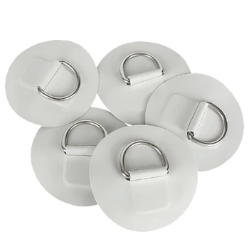 Inflatable Boat Canoe Accessories D-ring Pad Patch Paddle Board Handle Kayak SUP Surfboard Dinghy Accessories surf paddle board
Inflatable Boat Canoe Accessories D-ring Pad Patch Paddle Board Handle Kayak SUP Surfboard Dinghy Accessories surf paddle board