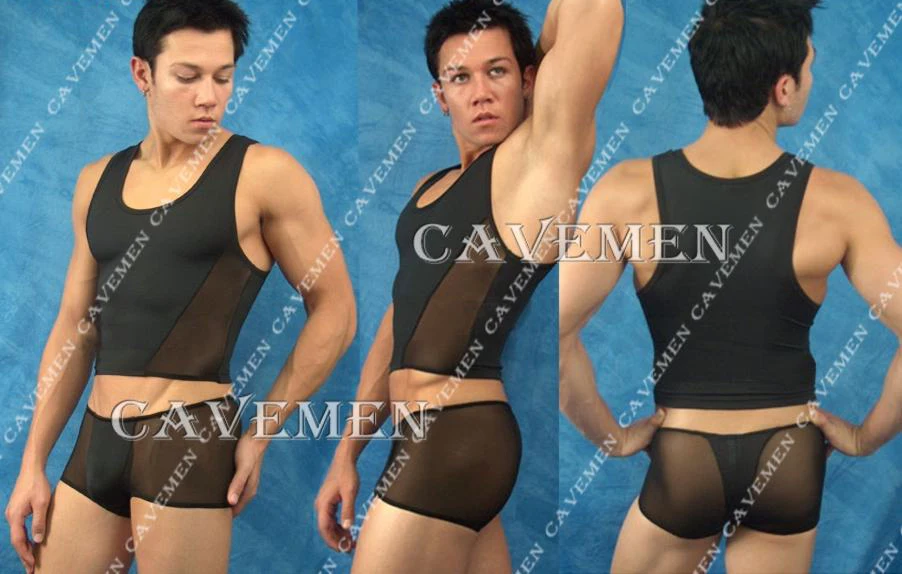 Short and pithy T-shirt suit* 2137*sexy T-Back G-String Brief Underwear Triangle pants Trousers Suit Jacket boxer free shipping
Short and pithy T-shirt suit* 2137*sexy T-Back G-String Brief Underwear Triangle pants Trousers Suit Jacket boxer free shipping