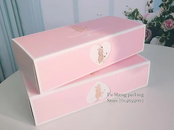 22.5*9.5*5.5cm Pineapple pattern pink Cake Box,food biscuit candy box .DIY gift packing boxes.100piece\lot
22.5*9.5*5.5cm Pineapple pattern pink Cake Box,food biscuit candy box .DIY gift packing boxes.100piece\lot