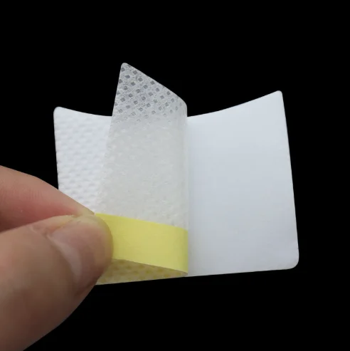 40PCS Cotton Disposable Eyelash Extension Patch Under Eye Pads Lash Eyelash Extension Patches Eye Tips Sticker Wraps Makeup Tool
40PCS Cotton Disposable Eyelash Extension Patch Under Eye Pads Lash Eyelash Extension Patches Eye Tips Sticker Wraps Makeup Tool