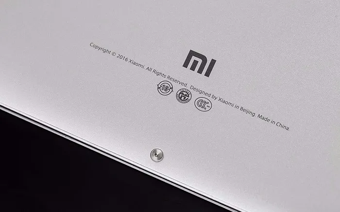 Gold English Xiaomi Air 12 Laptop Notebook Ultra Slim 12.5 inch Windows 10 IPS FHD 1920 x 1080 4GB RAM 128GB SSD HDMI 2.2GHz