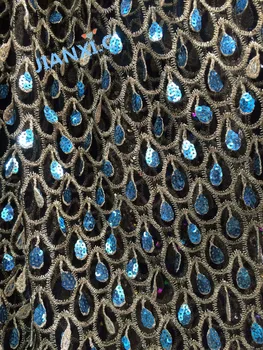 sequins Embroidered lace fabric CiCi-112901 High Quality African Lace Fabric French Lace Fabric
sequins Embroidered lace fabric CiCi-112901 High Quality African Lace Fabric French Lace Fabric