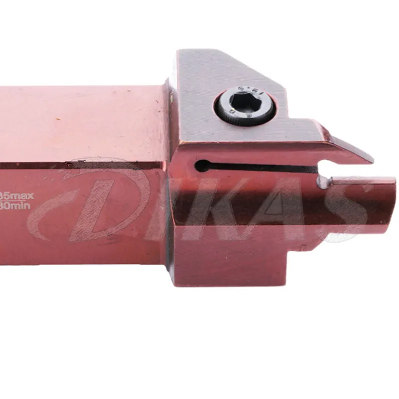 Free shipping DIKAS 1pcs MGHH320-36/48 T18 End face arc groove machining tool holder
Free shipping DIKAS 1pcs MGHH320-36/48 T18 End face arc groove machining tool holder