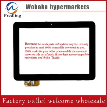 POSITIVO ACE-GG10.1A-382-FPC 10.1" Ir nch Capacitive Tablet Touch Screen outside screen
POSITIVO ACE-GG10.1A-382-FPC 10.1" Ir nch Capacitive Tablet Touch Screen outside screen