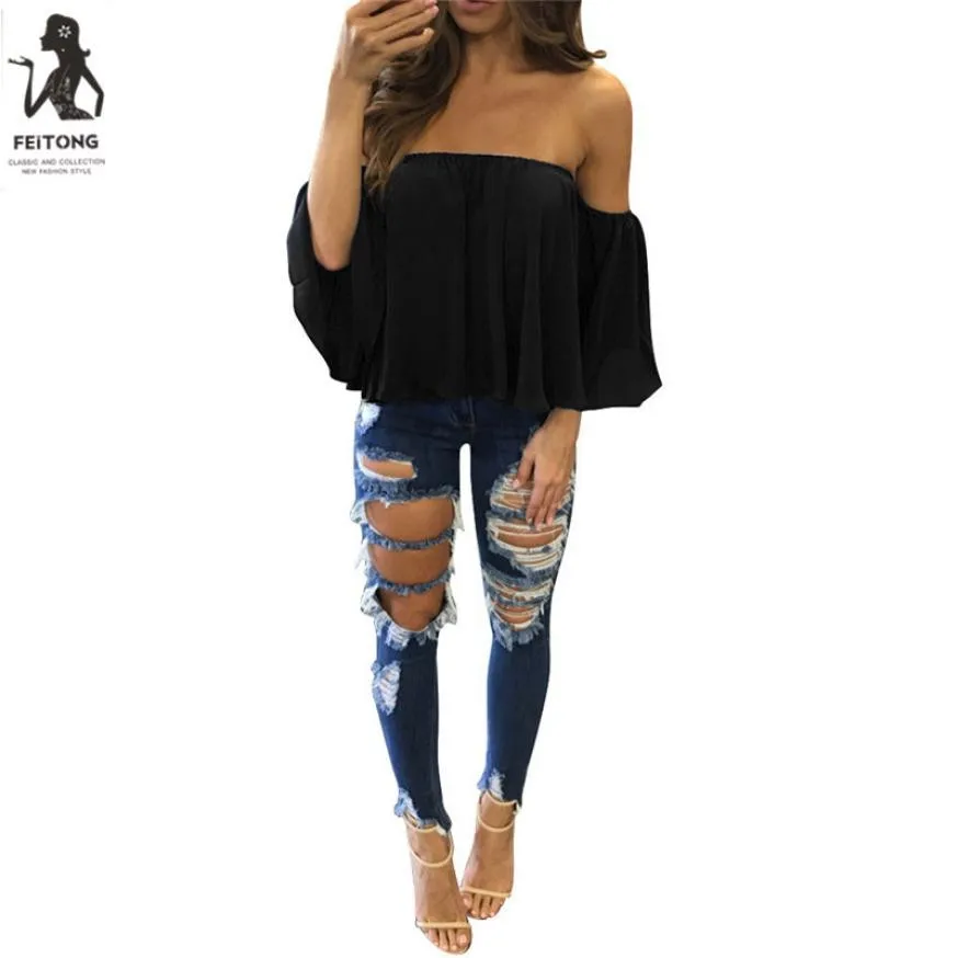 Women Long Sleeve Pullover T Shirt female Off Shoulder Casual Spring autumn summer Splid Chiffon slash neck shirt mujeres media
Women Long Sleeve Pullover T Shirt female Off Shoulder Casual Spring autumn summer Splid Chiffon slash neck shirt mujeres media