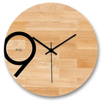 Nordic Art Simple Mute Living Room Clock Wood Large Kitchen Wooden Wall Clock Modern Design Clocks Digital Square Large 3DBG032
Nordic Art Simple Mute Living Room Clock Wood Large Kitchen Wooden Wall Clock Modern Design Clocks Digital Square Large 3DBG032