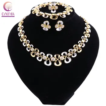 African Beads Jewelry Set Luxury Wedding Jewelry Sets For Brides Women Costume Jewellery Statement Choker Necklace Earrings Set
African Beads Jewelry Set Luxury Wedding Jewelry Sets For Brides Women Costume Jewellery Statement Choker Necklace Earrings Set