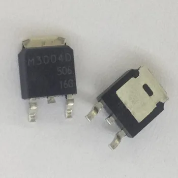 20pcs/lot QM3004D M3004D TO-252 new original