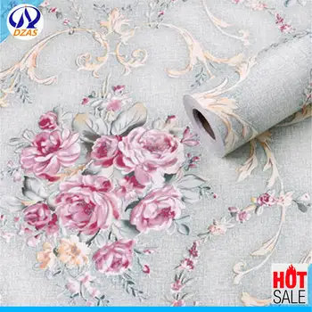 DZAS Self-adhesive wallpaper dormitory bedroom self-adhesive wallpaper pastoral Waterproof Wall Sticker
DZAS Self-adhesive wallpaper dormitory bedroom self-adhesive wallpaper pastoral Waterproof Wall Sticker