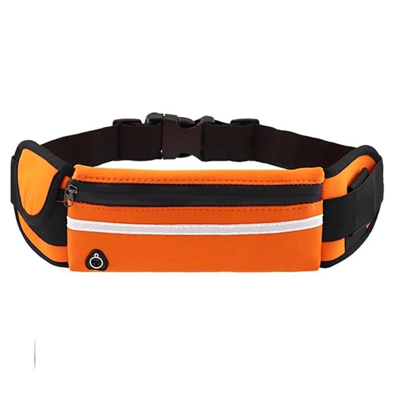 Men Women Outdoor Adjustable WaterproofRunning Waist Bag Fitness Belt Pack Mobile Phone Holder Jogging Sports Water Bag
Men Women Outdoor Adjustable WaterproofRunning Waist Bag Fitness Belt Pack Mobile Phone Holder Jogging Sports Water Bag