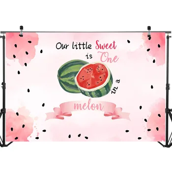 Watercolor Watermelon Backdrop Watermelon Party First Birthday Photography Background Summer Juicy Melon Party Banner Backdrop
Watercolor Watermelon Backdrop Watermelon Party First Birthday Photography Background Summer Juicy Melon Party Banner Backdrop