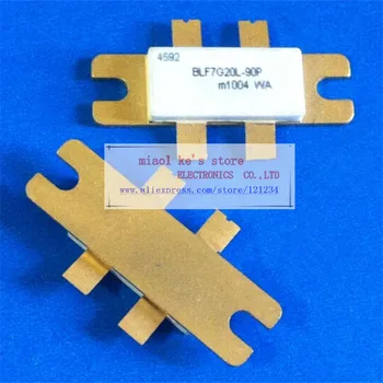 BLF7G20L-90P - High-quality original transistor
BLF7G20L-90P - High-quality original transistor