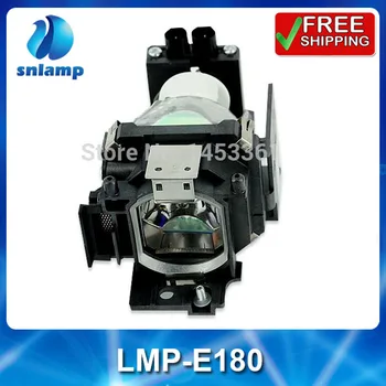 Compatible projector lamp LMP-E180 for CS7 DS100 DS1000 ES1 VPL-CS7 VPL-DS100 VPL-DS1000 VPL-ES1
Compatible projector lamp LMP-E180 for CS7 DS100 DS1000 ES1 VPL-CS7 VPL-DS100 VPL-DS1000 VPL-ES1