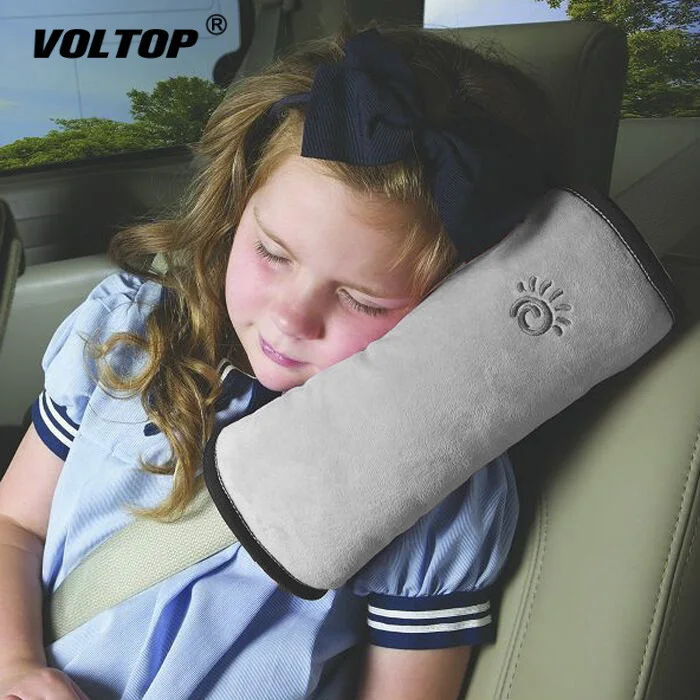 Baby Children Car Seat Belt Pad Soft Headrest Seatbelt Cushion Neck Pillow Vehicle Seatbelt Strap Harness Head Pad Cover
Baby Children Car Seat Belt Pad Soft Headrest Seatbelt Cushion Neck Pillow Vehicle Seatbelt Strap Harness Head Pad Cover