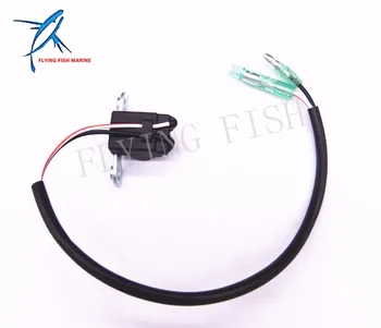 6B4-85580-00 Pulser Coil Assy for Yamaha E15D E9.9D Boat Outboard Motor Free Shipping
6B4-85580-00 Pulser Coil Assy for Yamaha E15D E9.9D Boat Outboard Motor Free Shipping