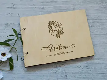 monogram guestbook, Alternative book, Wedding memory book boho wedding Elegant wedding guest book, Geometric wedding wood guestb
monogram guestbook, Alternative book, Wedding memory book boho wedding Elegant wedding guest book, Geometric wedding wood guestb