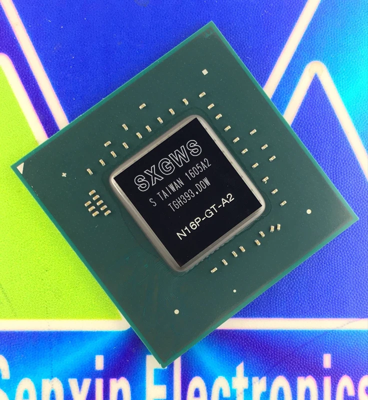 1 шт., 100% новый и оригинальный стробочный чипсет N16P GT A2 BGA с бессвинцовыми шариками
1 шт., 100% новый и оригинальный стробочный чипсет N16P GT A2 BGA с бессвинцовыми шариками