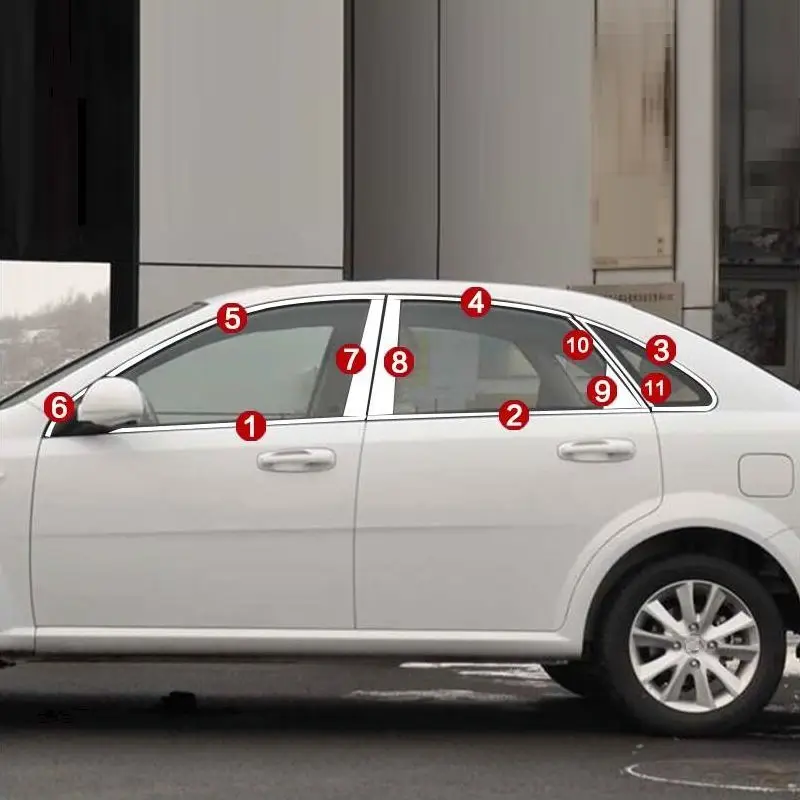 Automobile Modified Window Door Handle Exterior Car Styling Parts 05 06 07 08 09 10 11 12 13 14 15 16 18 19 FOR Buick Excelle
Automobile Modified Window Door Handle Exterior Car Styling Parts 05 06 07 08 09 10 11 12 13 14 15 16 18 19 FOR Buick Excelle