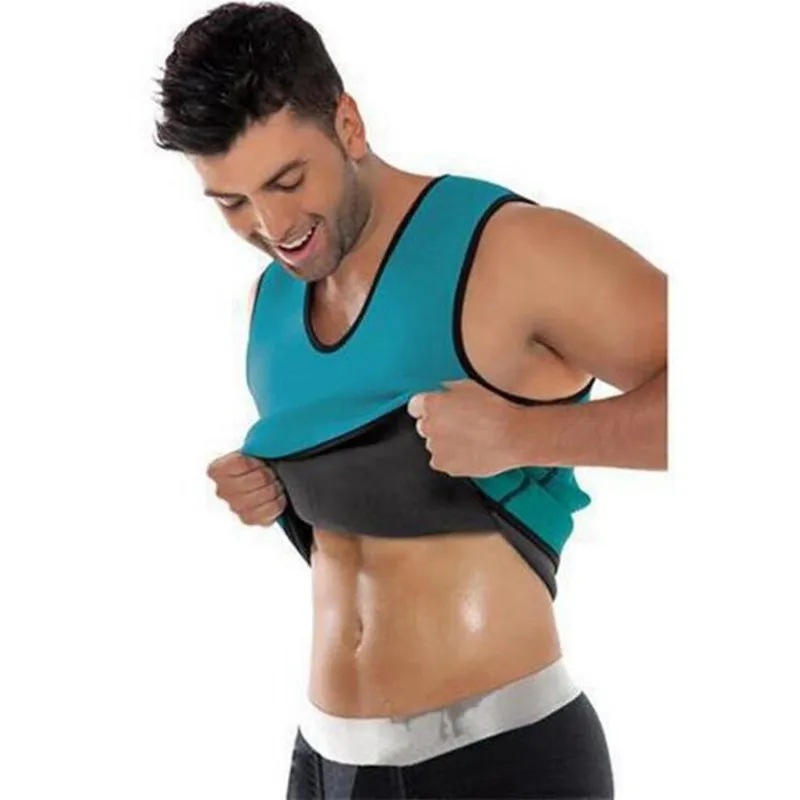 Running Training Bodybuilding Slimming Tank Top Fitness Vest sportswear Undershirt Hot Shapers Mens Compression Slimming Shirt
Running Training Bodybuilding Slimming Tank Top Fitness Vest sportswear Undershirt Hot Shapers Mens Compression Slimming Shirt